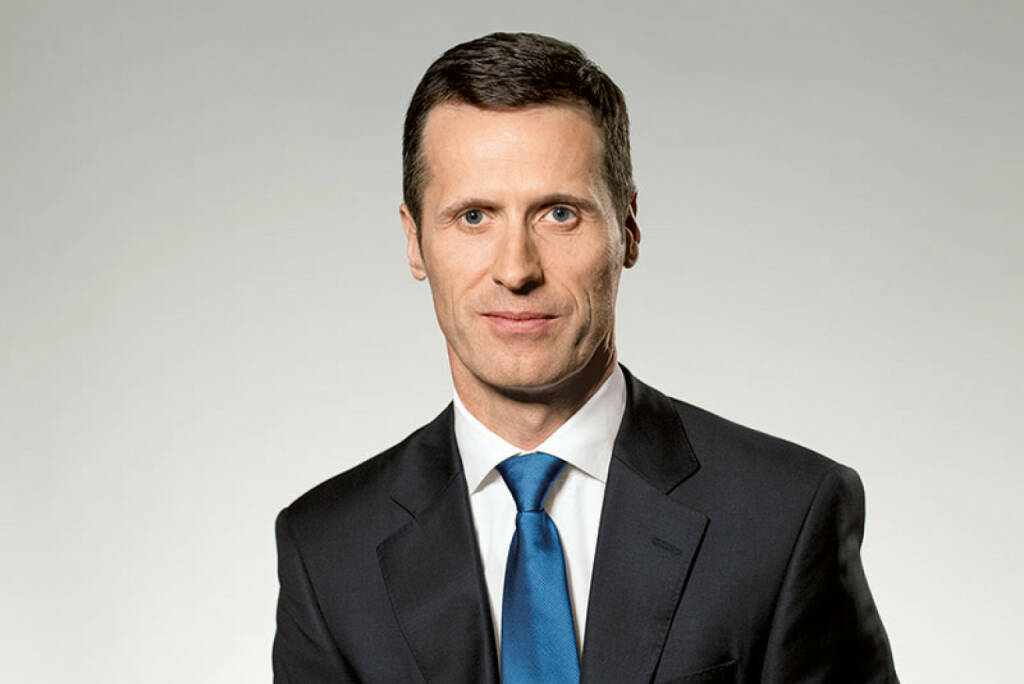 Thomas Olemotz, Vorstandsvorsitzender Bechtle AG, © Bechtle AG (Homepage) (01.03.2014) 