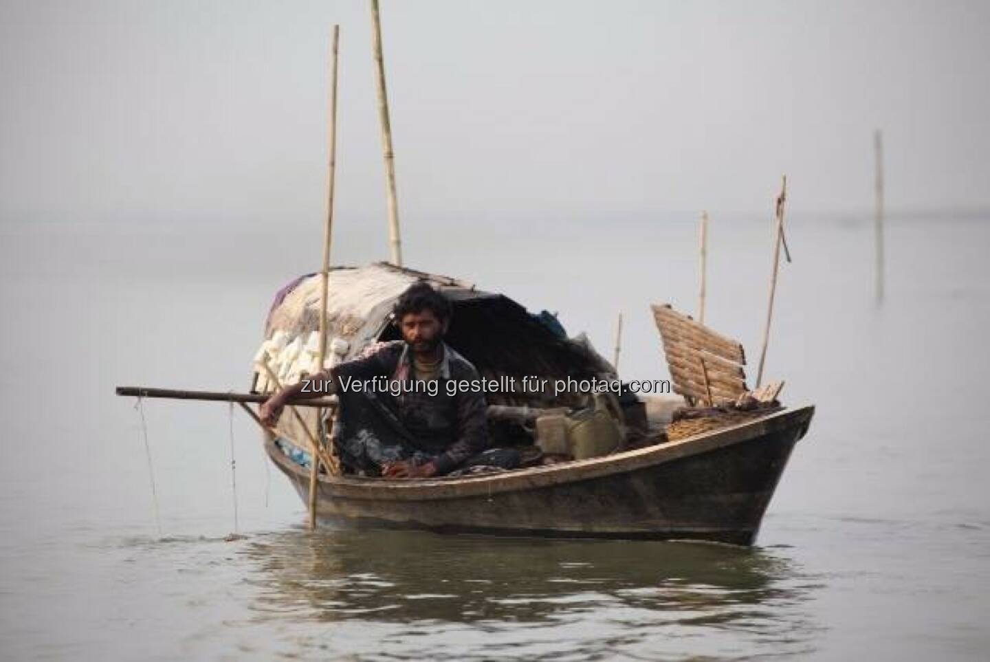 Bangladesh, Boot