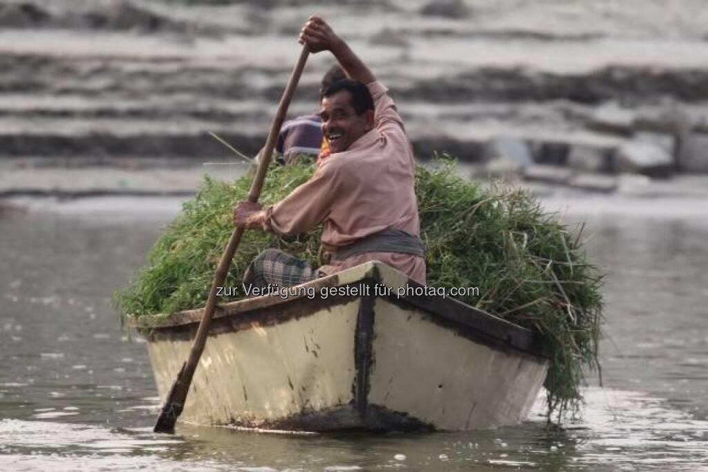 Bangladesh, Boot, © <a href=