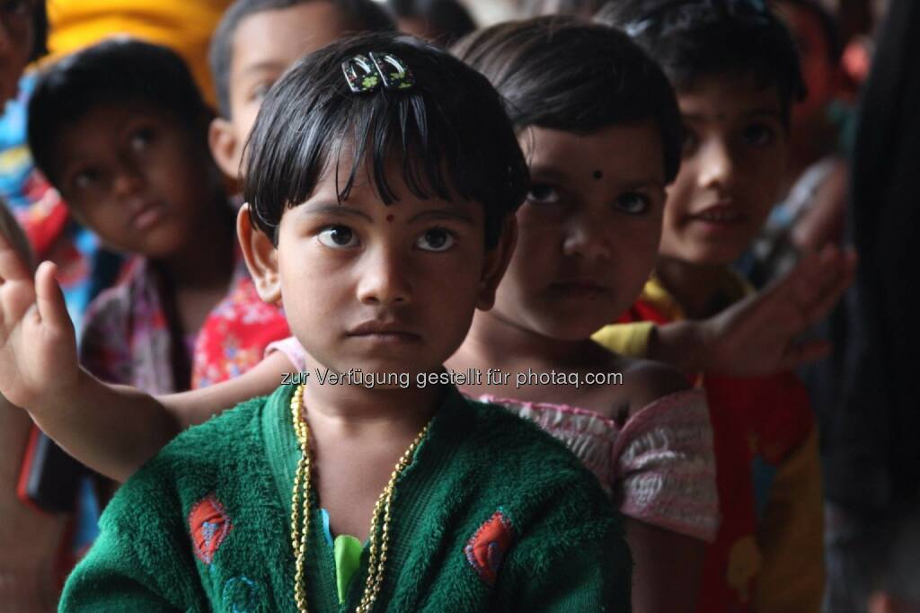 Bangladesh, Kinder, © <a href=