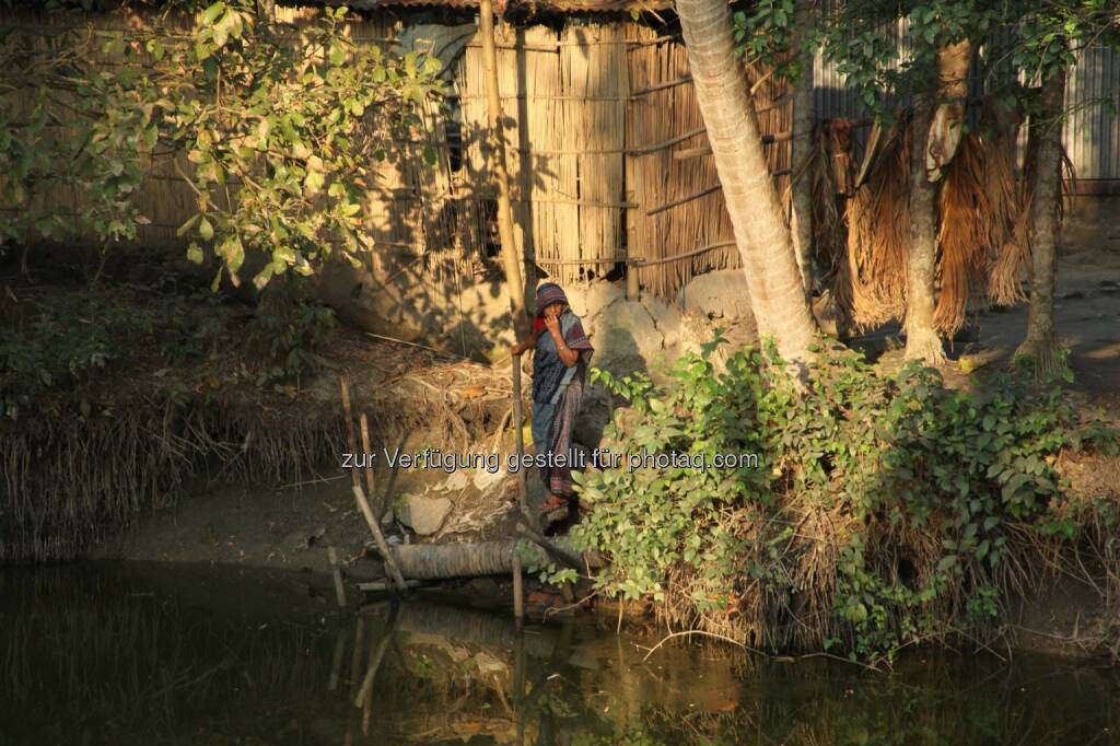 Bangladesh, © <a href=