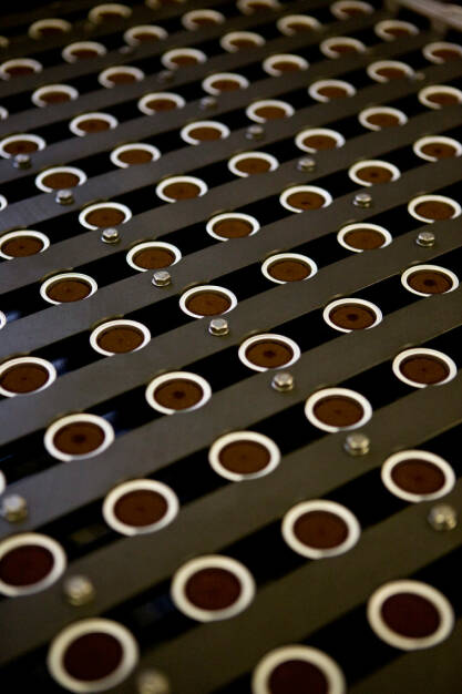 Nespresso Kapseln, Nestlé, © Nestlé (Homepage) (04.03.2014) 