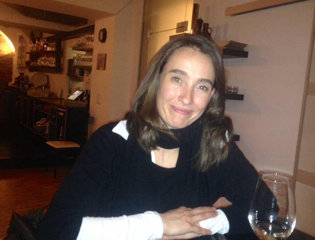 Mit Caroline Klinger, Puls 4, am Brainstormen über Dies und Das (06.03.2014)