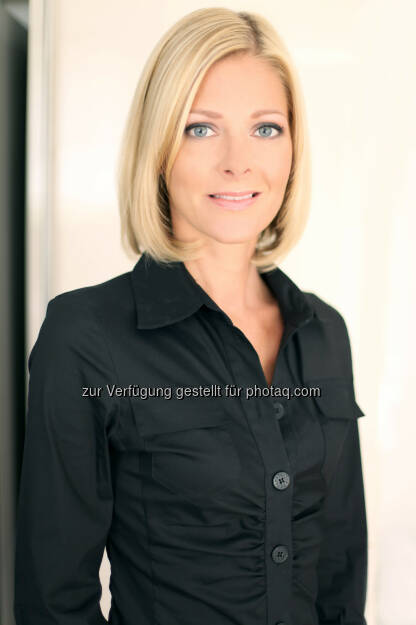 Verena Zechner ist neue Business Development Managerin bei Bayer Austria (12.03.2014) 