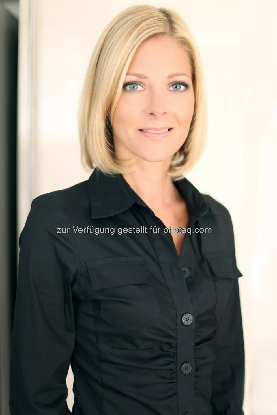 Verena Zechner ist neue Business Development Managerin bei Bayer Austria