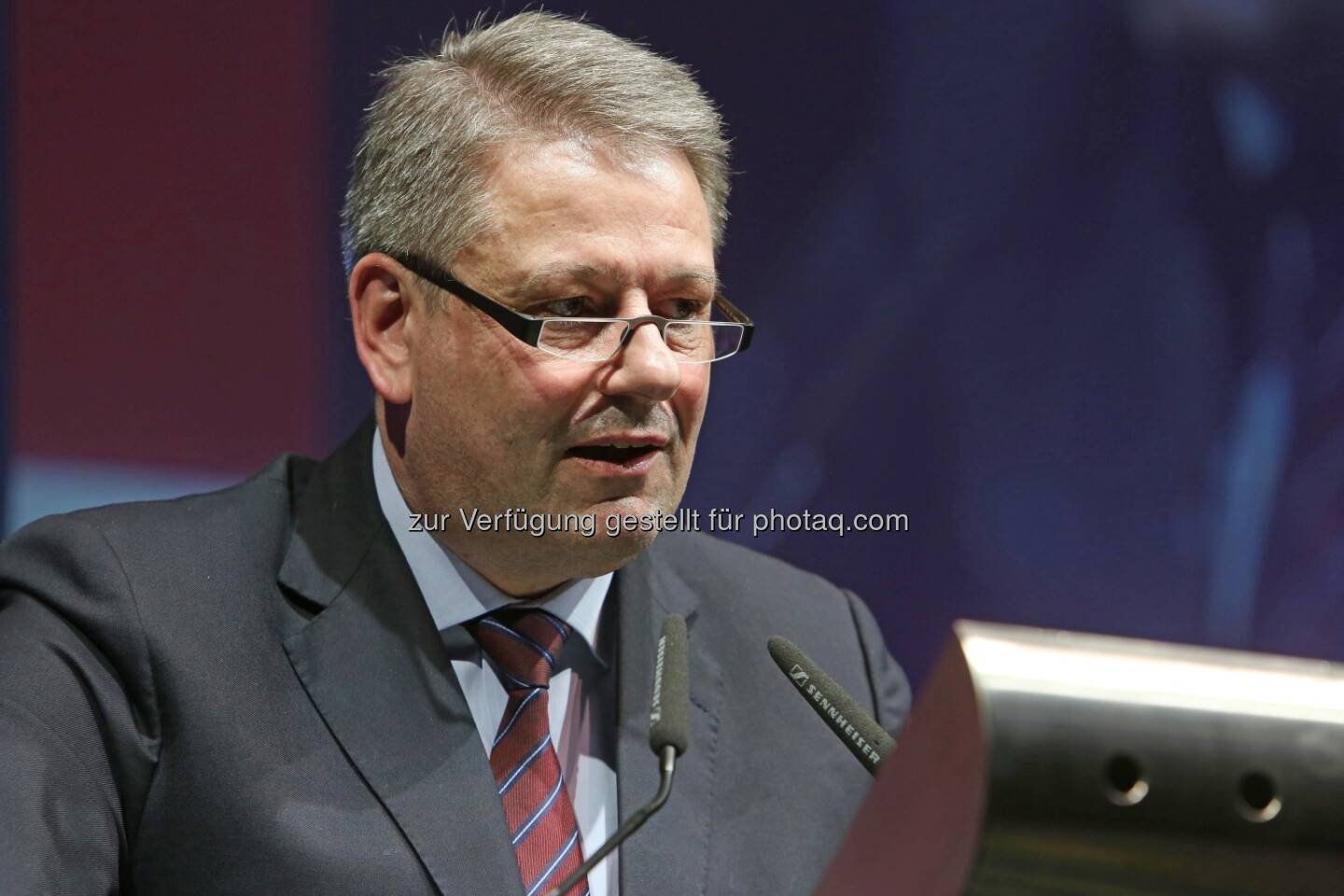 Landwirtschaftsminister Andrä Rupprechter (Bild: RLB OÖ / Strobl)