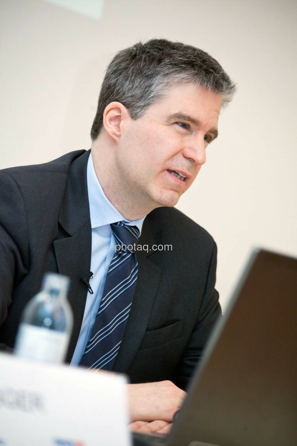Harald Kober (Senior Aktienfondsmanager Espa Stock Biotec)