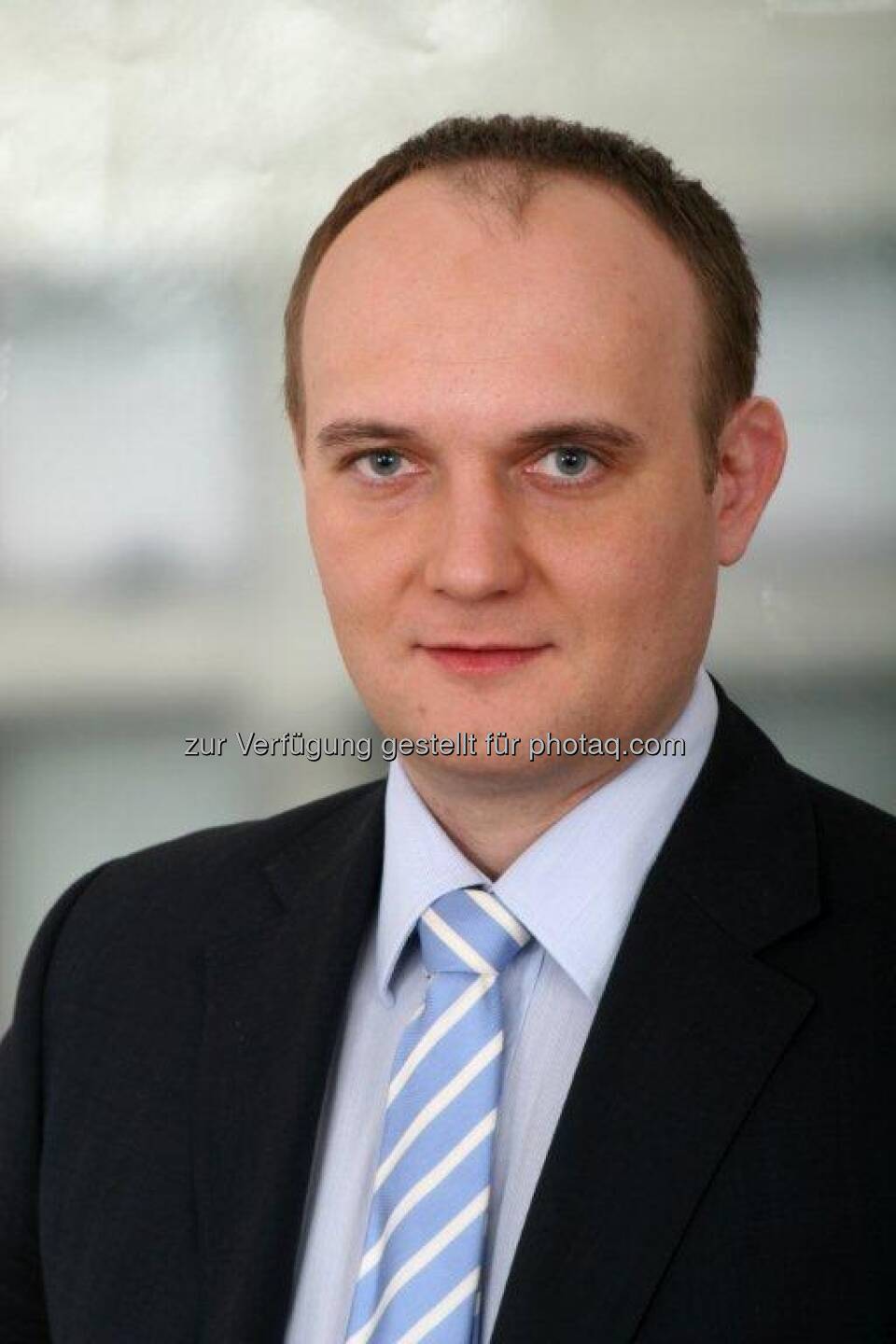 Petr Kališ (Kališ & Partners) - CHSH Cerha Hempel Spiegelfeld Hlawati eröffnet ab 1. Jänner 2013 in Kooperation mit der tschechischen Kanzlei Kališ & Partners einen Standort in Prag.