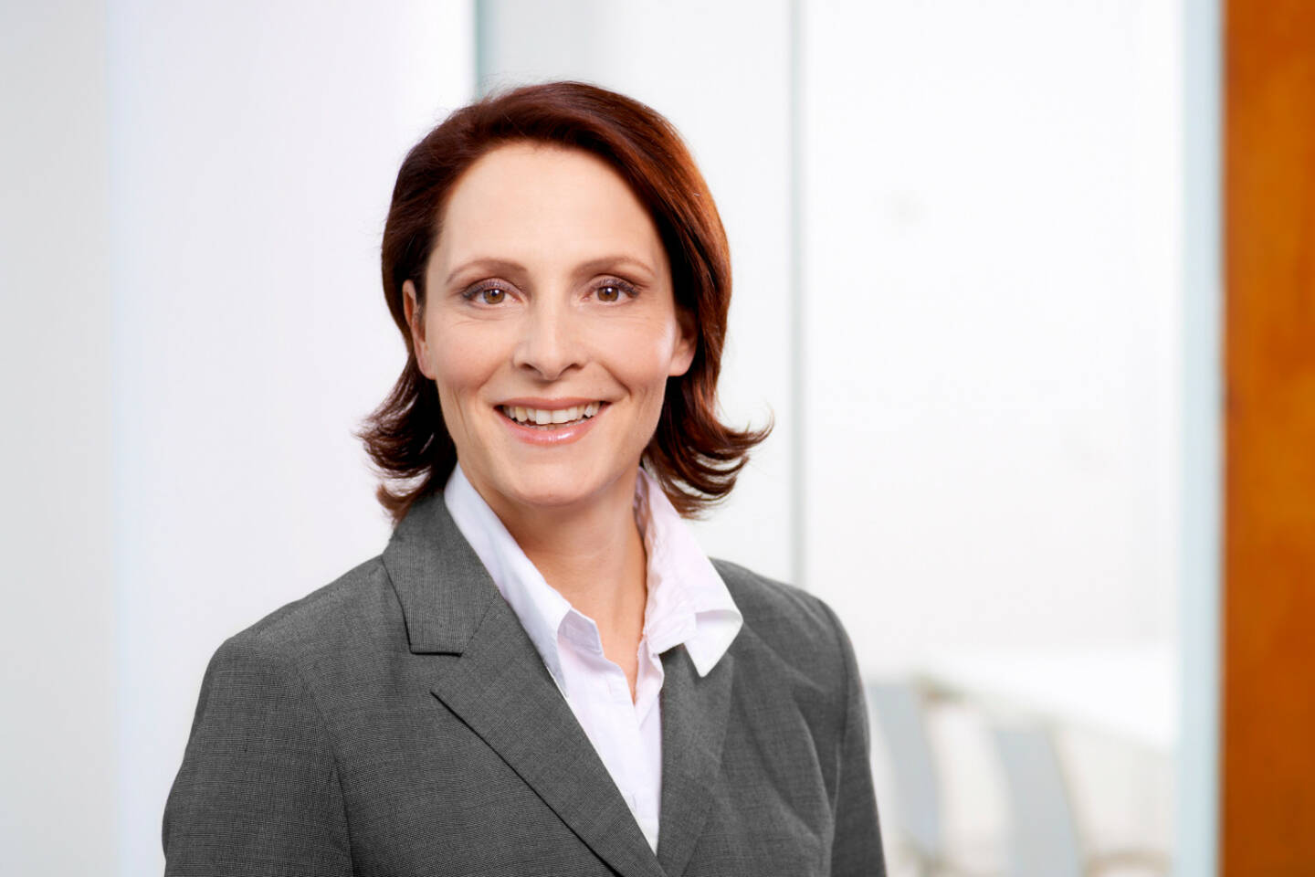 Petra von Strombeck, Vorstandsvorsitzende Lotto24 AG
