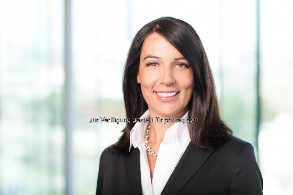 Christine Theodorovics, CEO Global Life und Mitglied des Vorstandes der Zürich Versicherungs-Aktiengesellschaft, wurde in beiden Firmen zur stellvertretenden Vorsitzenden gewählt. (24.03.2014) 