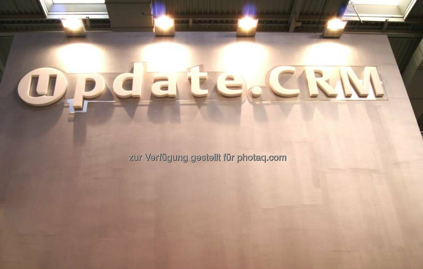  CeBIT 2014 (Bild: update.CRM)