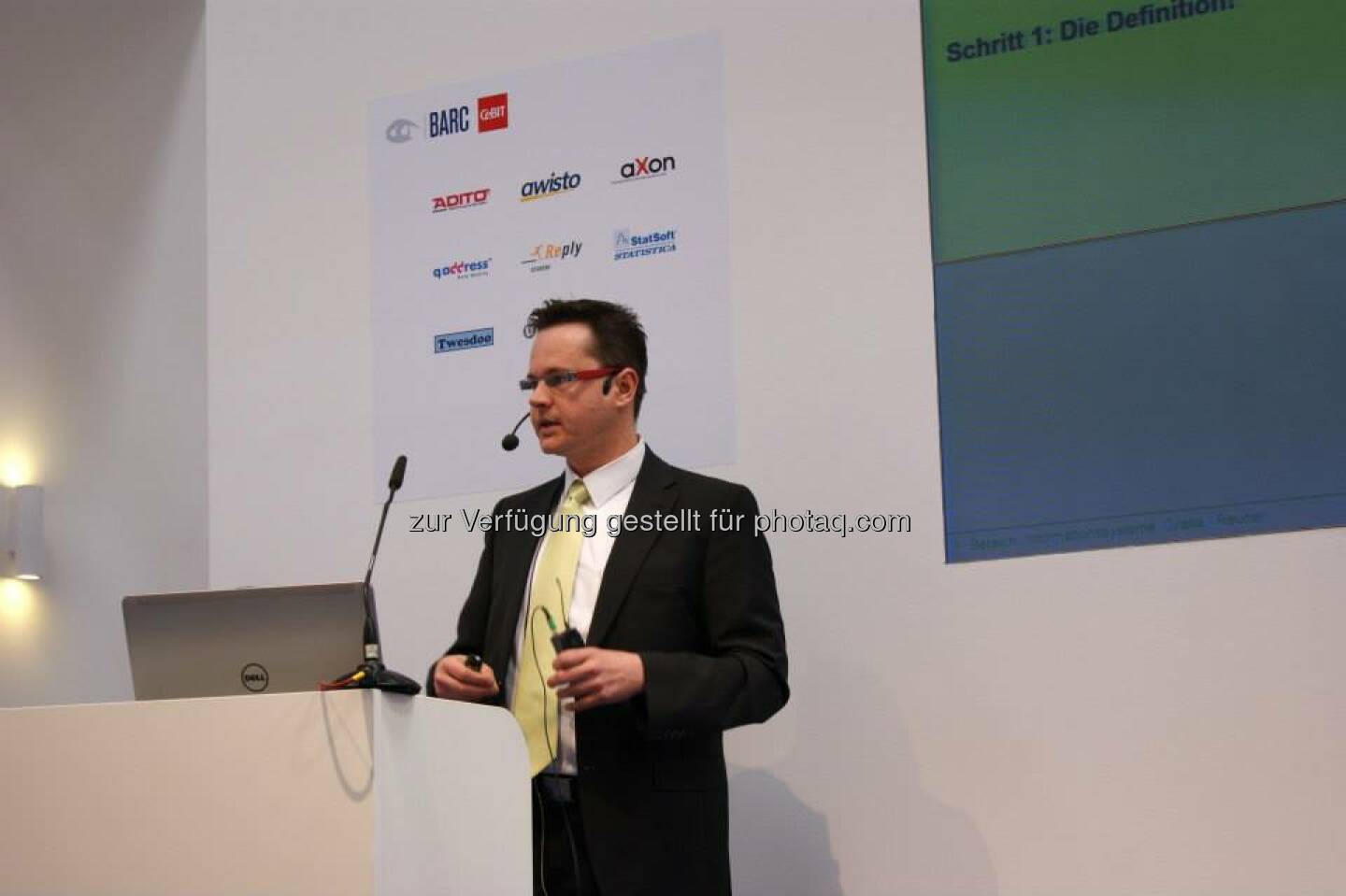  CeBIT 2014 (Bild: update.CRM)