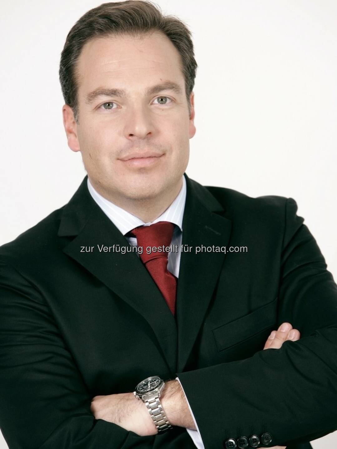 Montana Tech Components: Ingolf Planer ist neuer Finanzvorstand