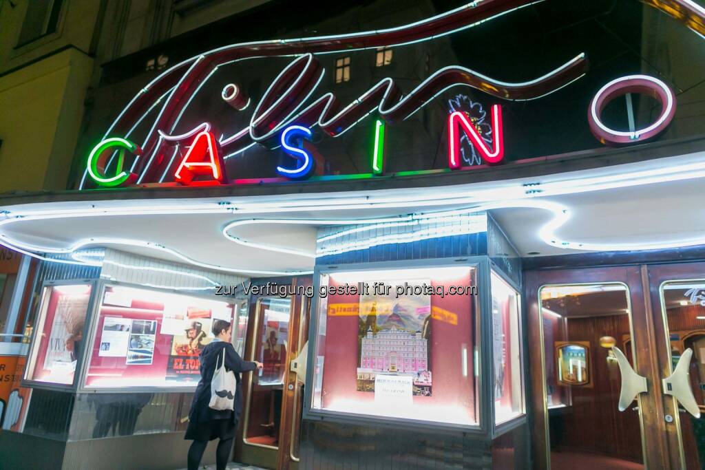 Filmcasino, © echo Medienhaus (29.03.2014) 