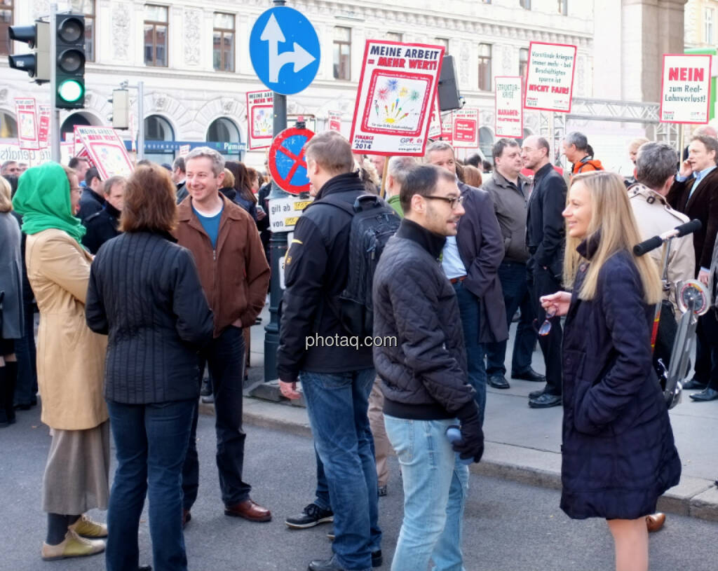 Banker Demo (31.03.2014) 