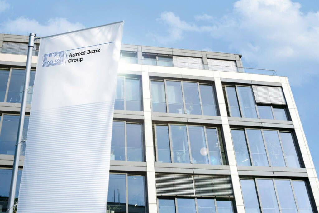 Hauptsitz der Aareal Bank AG in Wiesbaden, © Aareal Bank AG (Homepage) (31.03.2014) 