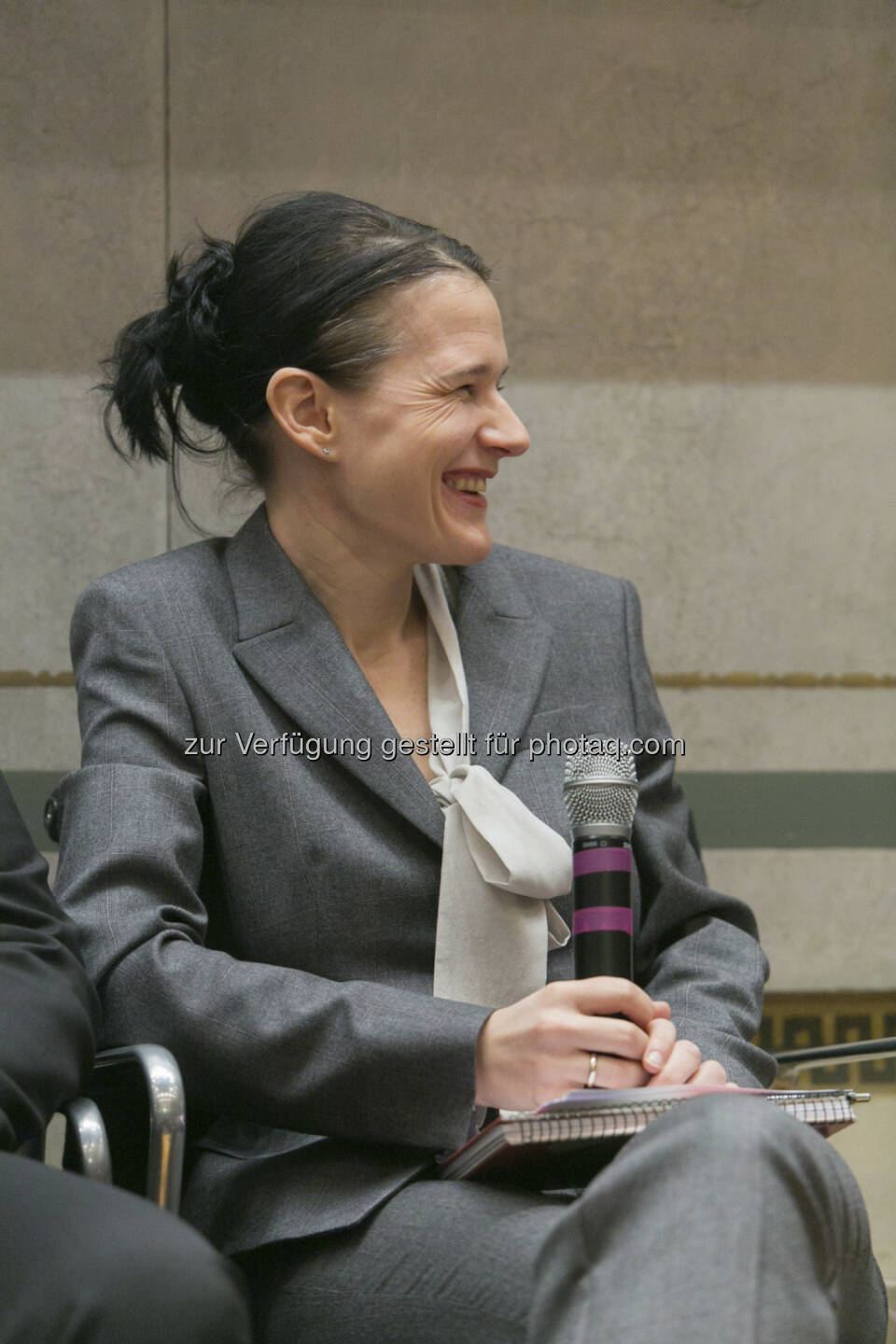 Bettina Schragl (Börse Express)