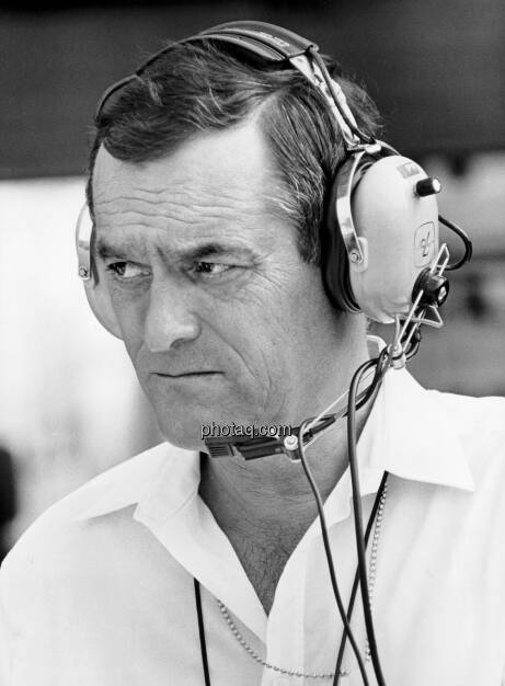 Paul Rosche, Der „Vater“ des Formel-1-Weltmeister-Motors, wird heute 81 Jahre alt, finanzmarktfoto.at wünscht alles Gute! (01.04.2014) 