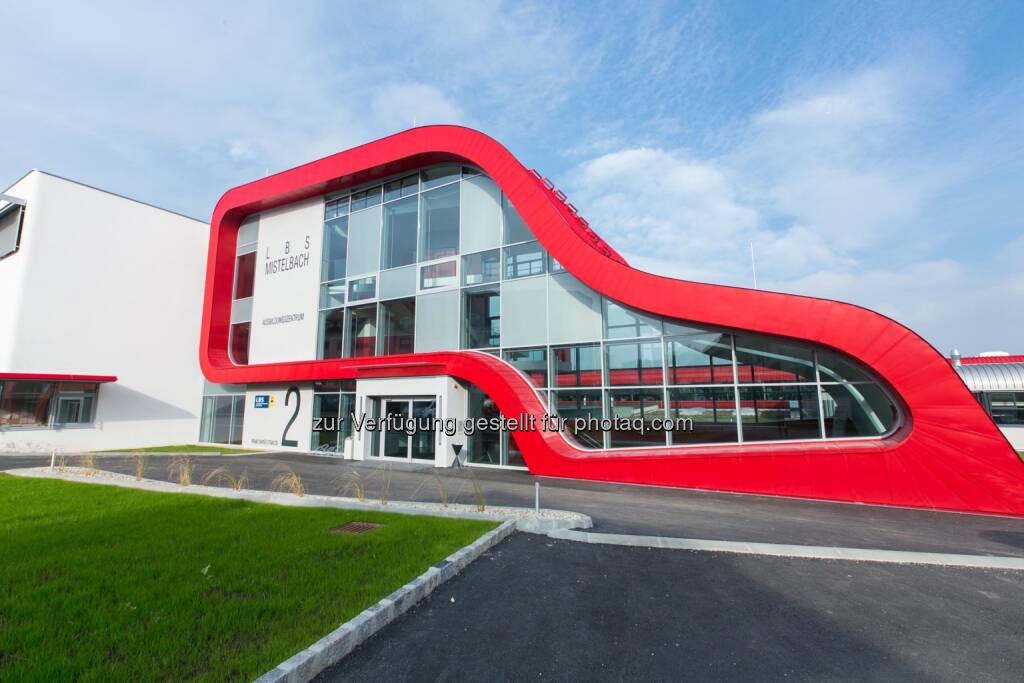 Landesberufsschule Mistelbach, &copy; Martina Draper für Festo (02.04.2014) 