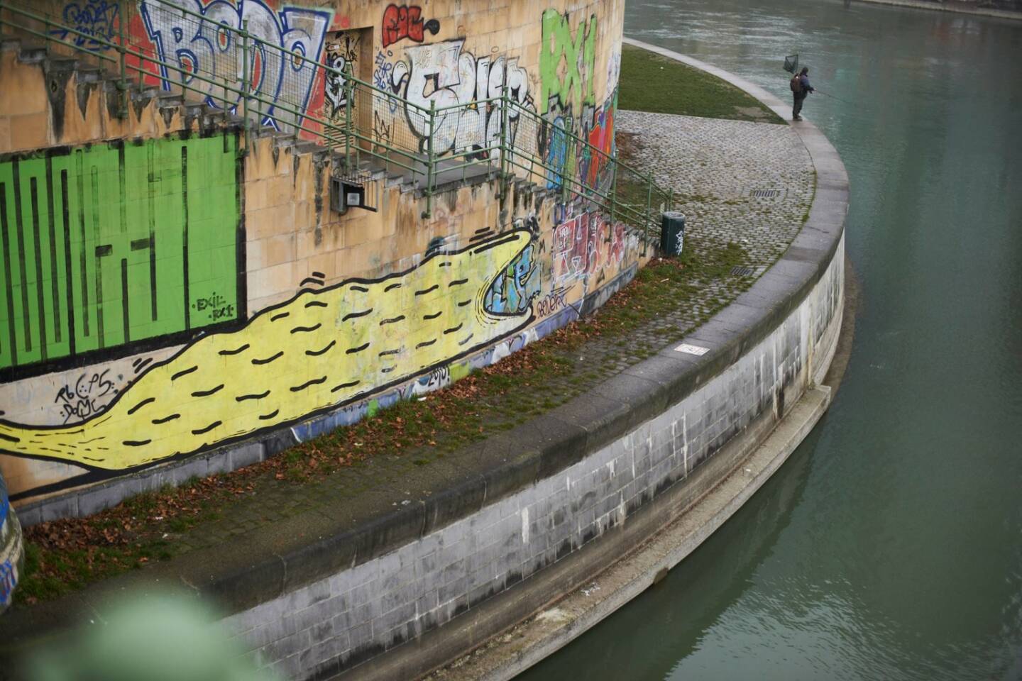 Donaukanal