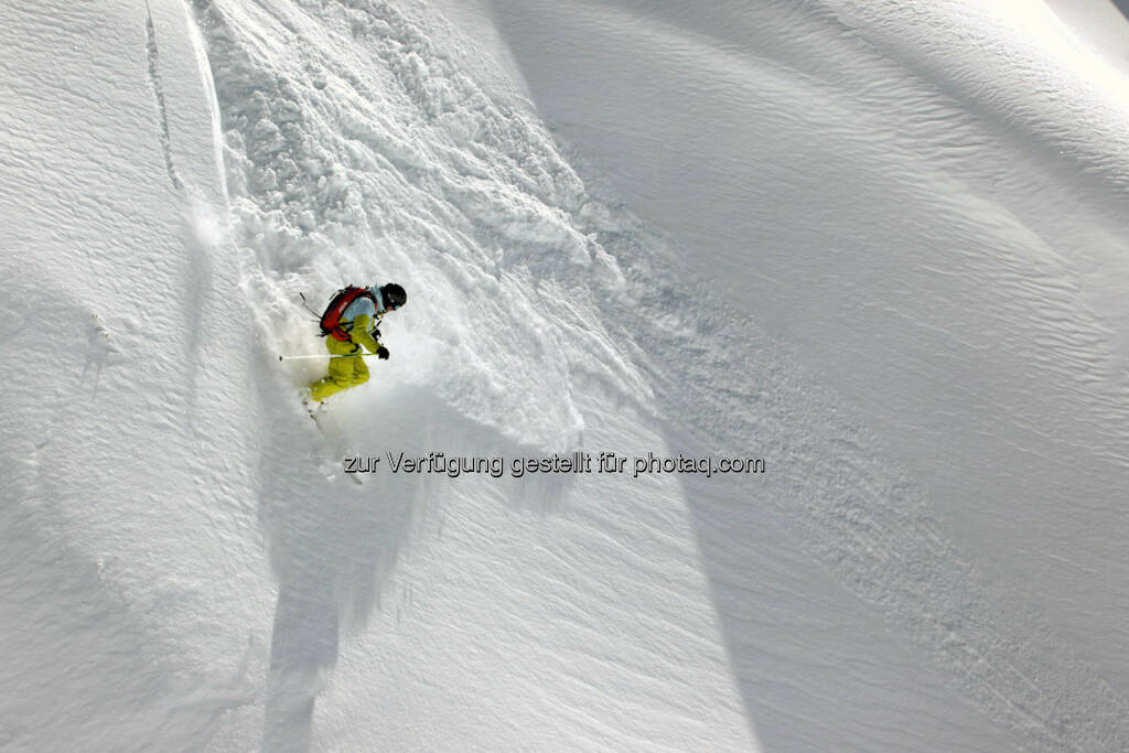 Lech Zürs am Arlberg (Bild: Lisa Fail LZTG), ©   (03.04.2014) 