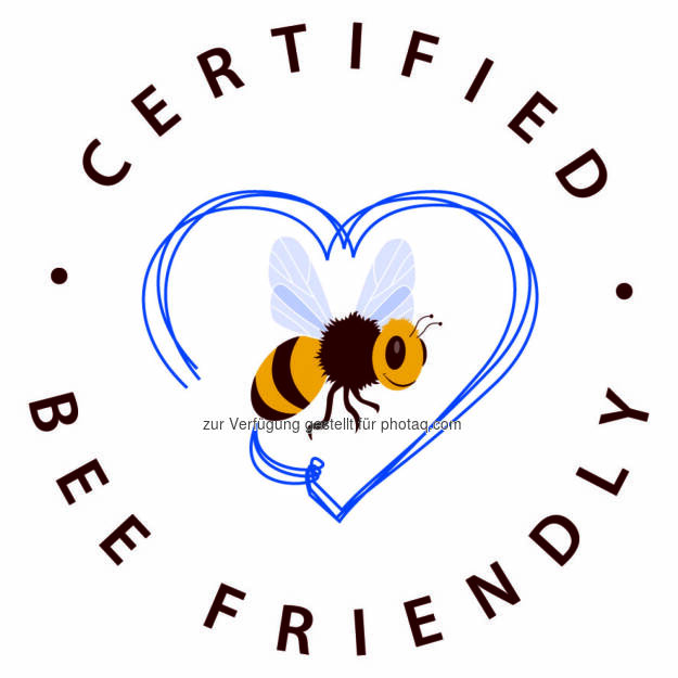 Bienen - Global 2000 Bienenschutzkonferenz: Das Certified Bee Friendly Label (c) Global 2000 (05.04.2014) 