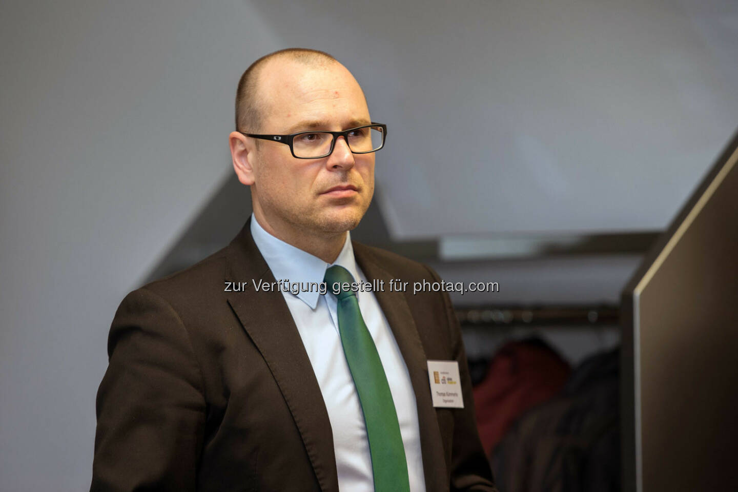 Frankfurt, GER - March 26, Deutscher Finanzbuchpreis 2014, Alte Börse  