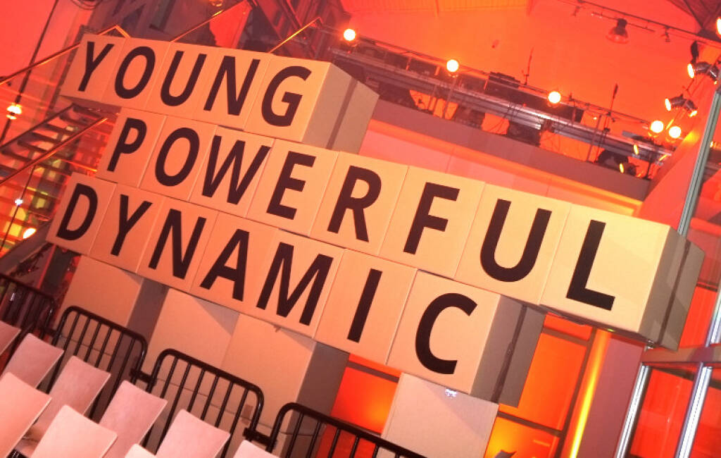 Young Powerful Dynamic (05.04.2014) 