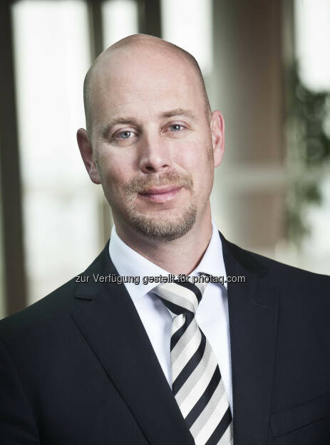 Uniqa holt mit Erik Leyers, 44, einen Head of Group Operations an Bord. Der gebürtige Münchner übernahm mit 1. März 2014 die Verantwortung für die Weiterentwicklung und Koordination der Betriebsorganisation auf Gruppenebene (c) Aussendung (07.04.2014) 