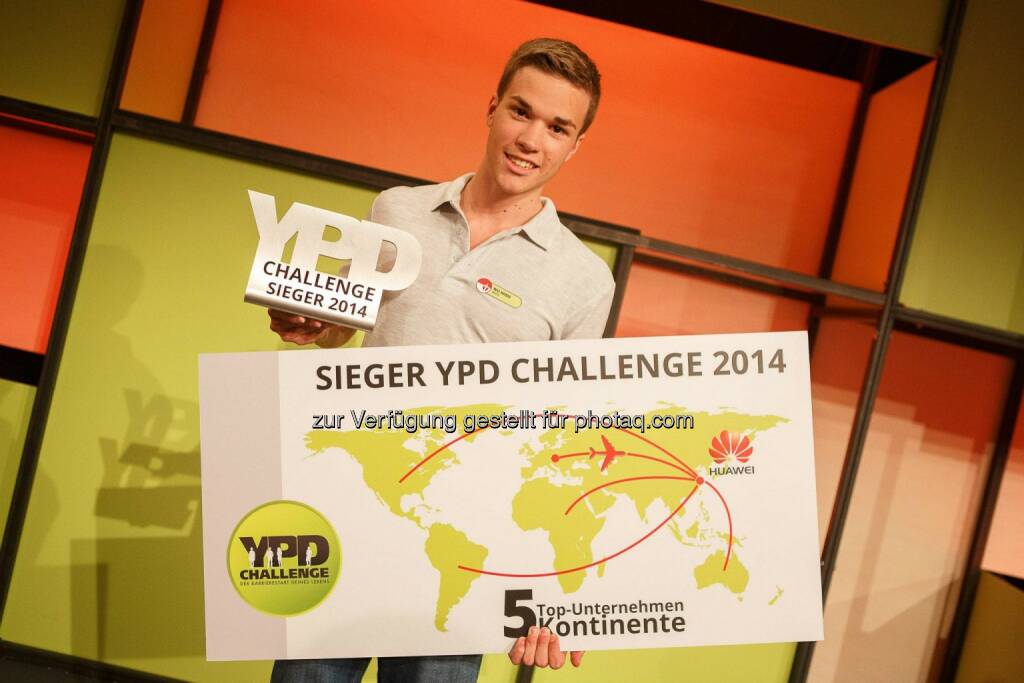  (YPD-Challenge) (09.04.2014) 