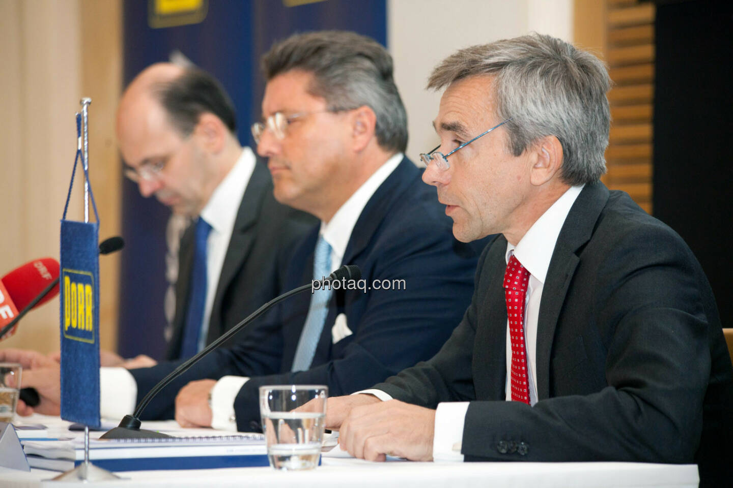 Christian B. Maier, Karl-Heinz Strauss, J. Johannes Wenkenbach