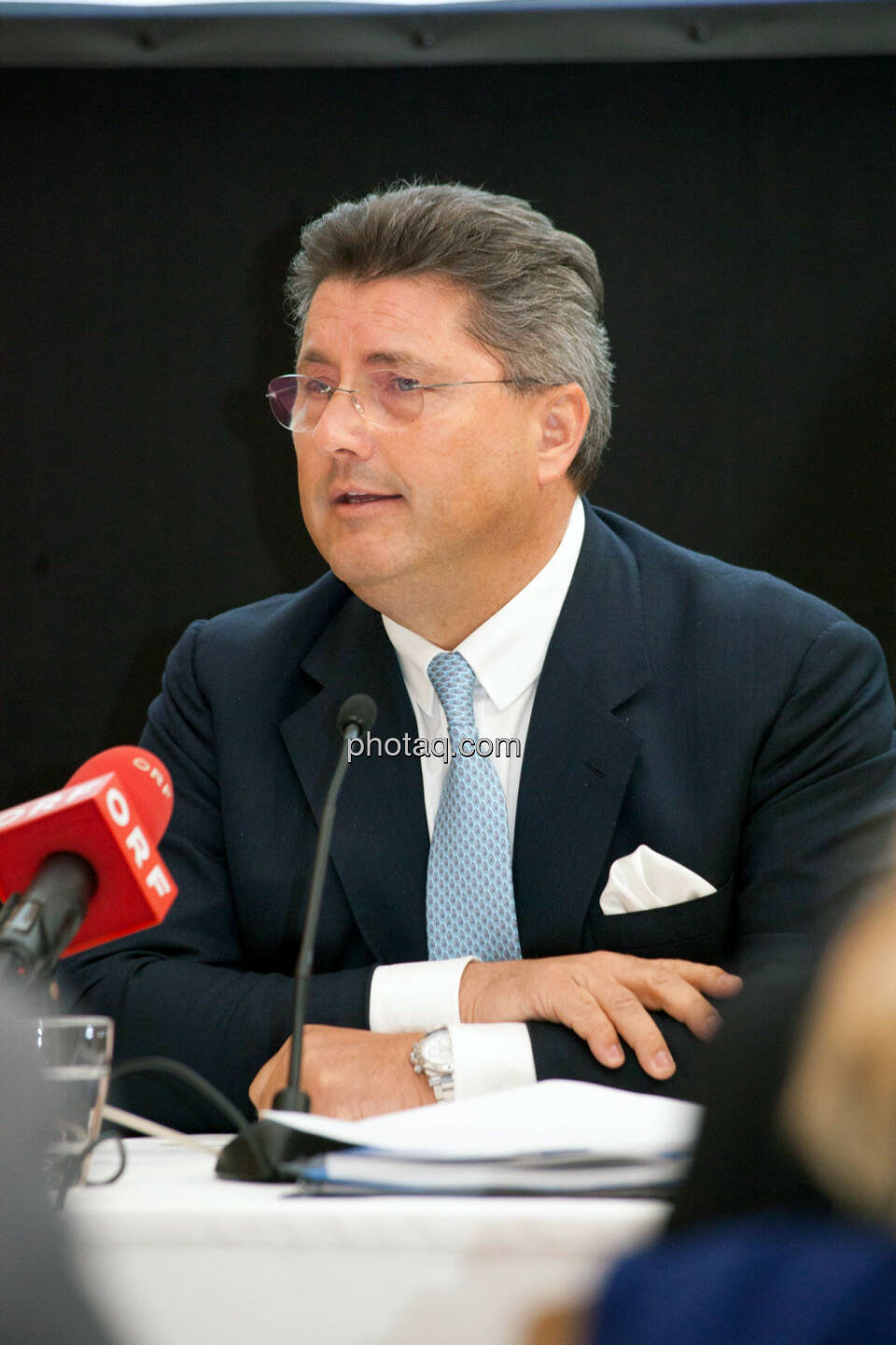 Karl-Heinz Strauss