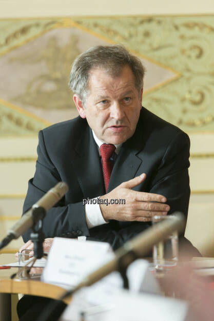 Eduard Zehetner (Immofinanz), © Martina Draper (15.12.2012) 