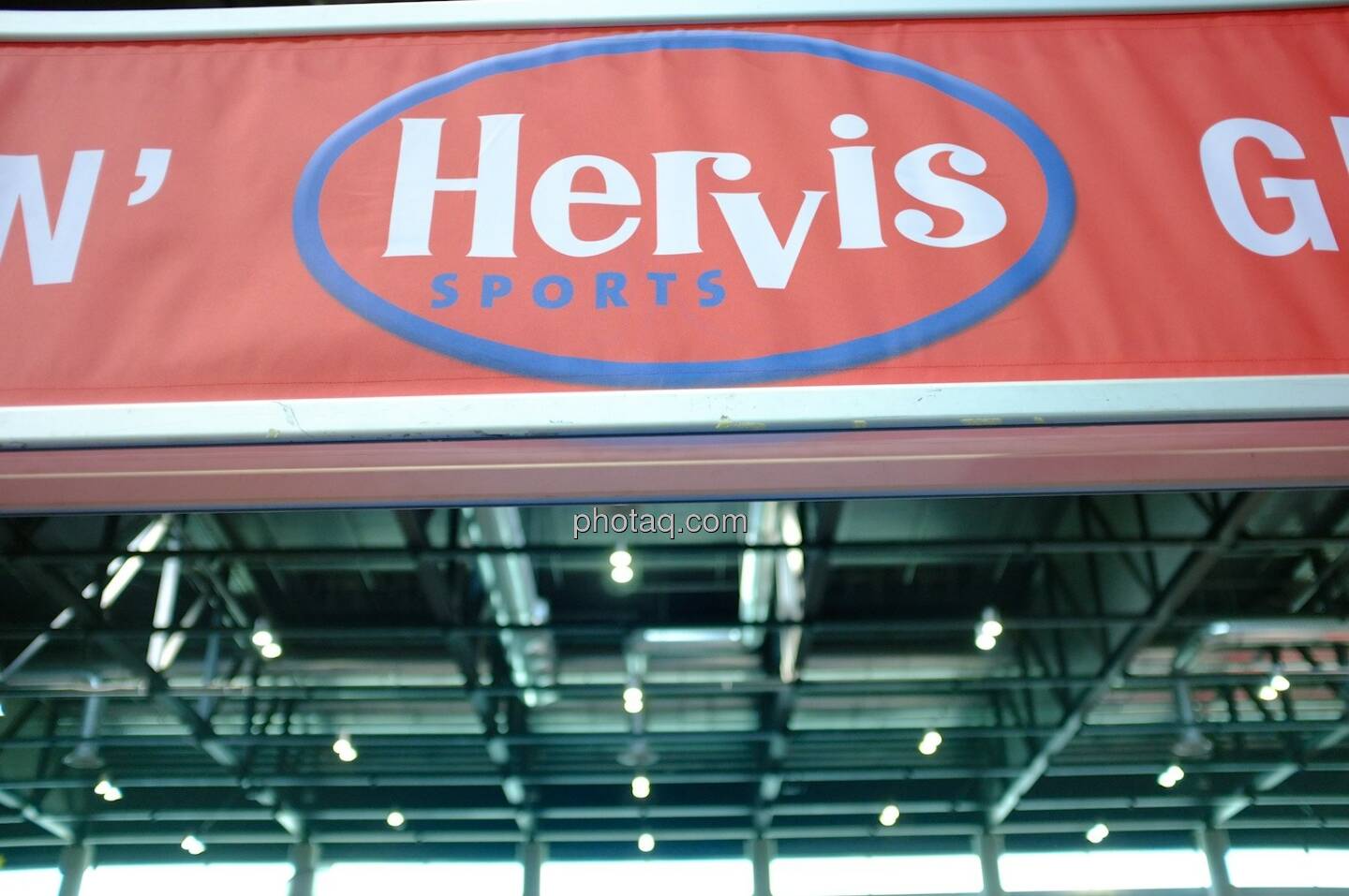 Hervis