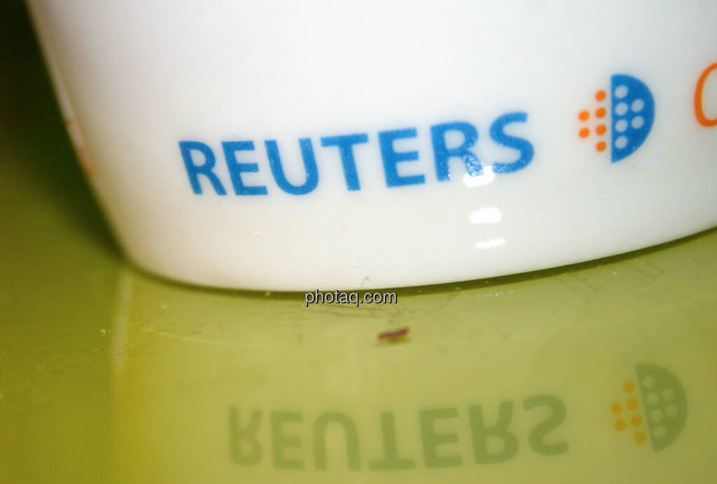 Reuters (12.04.2014) 