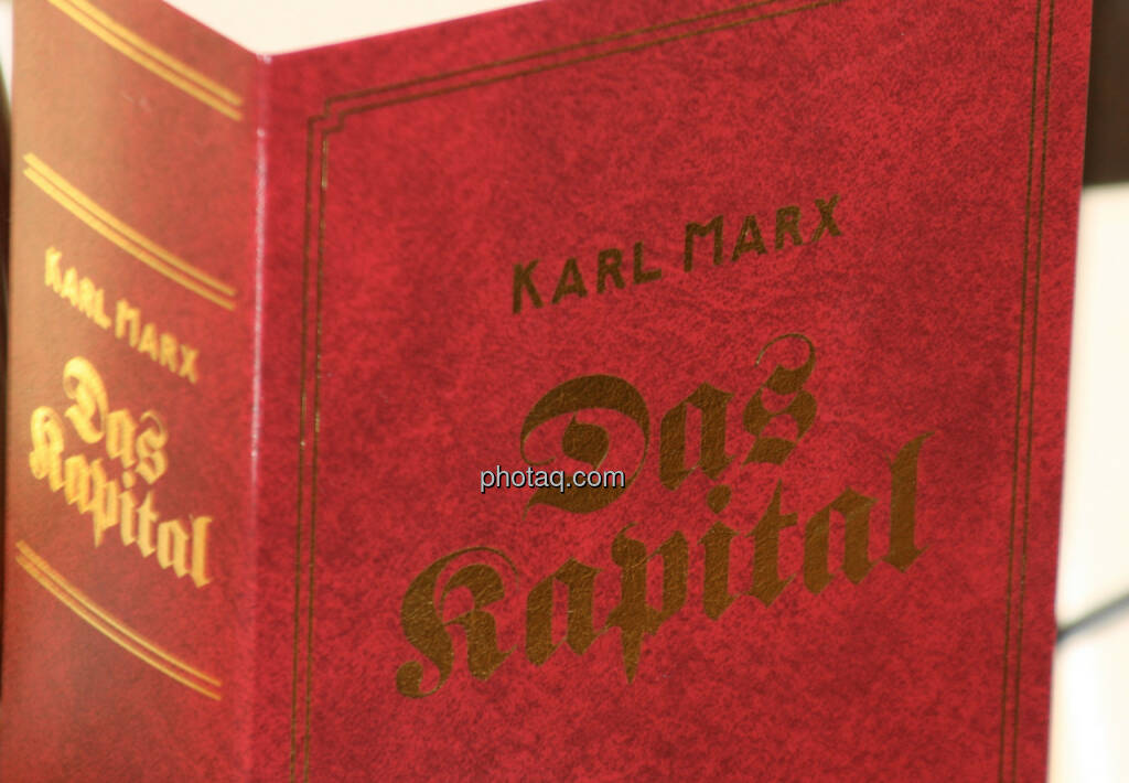 Karl Marx das Kapital (12.04.2014) 