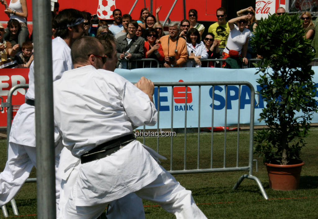 Erste Judo (12.04.2014) 