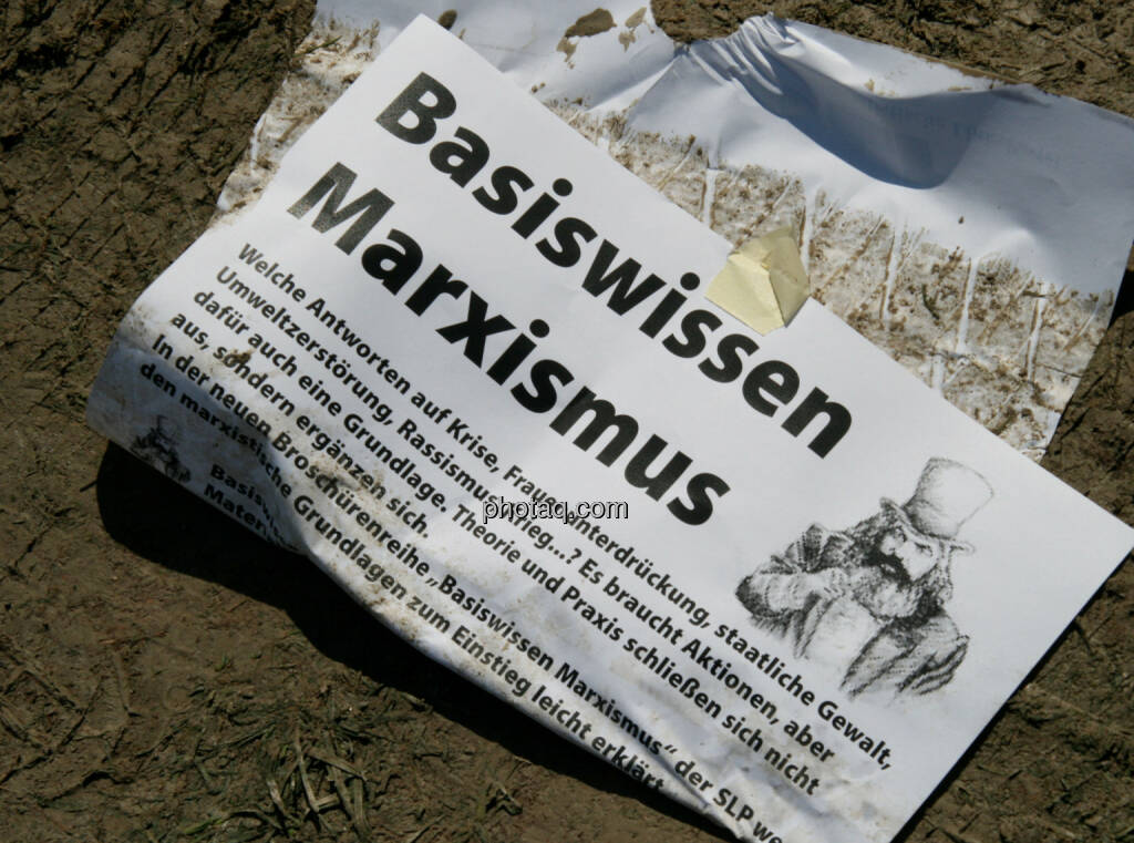 Basiswissen Marxismus (12.04.2014) 