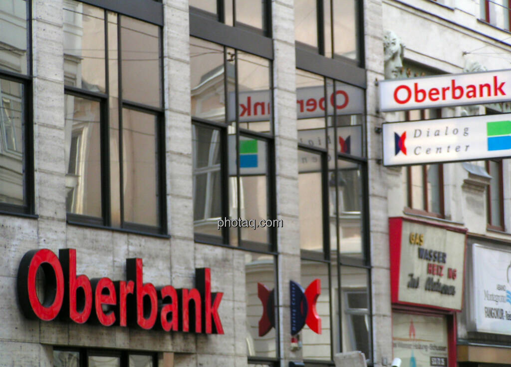 Oberbank (12.04.2014) 