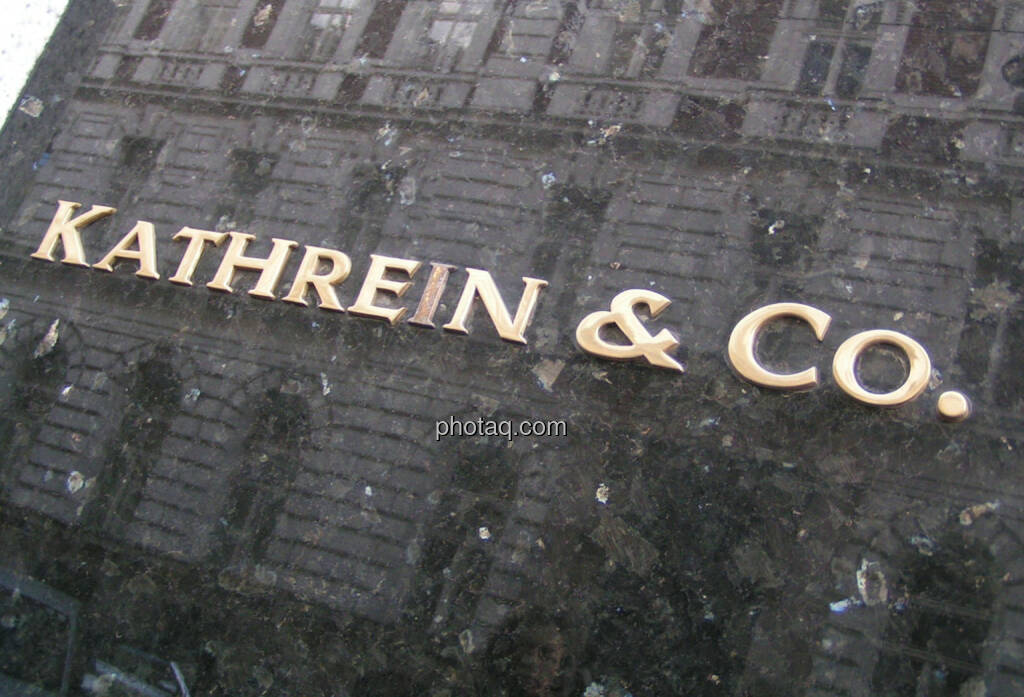 Kathrein & Co. (12.04.2014) 