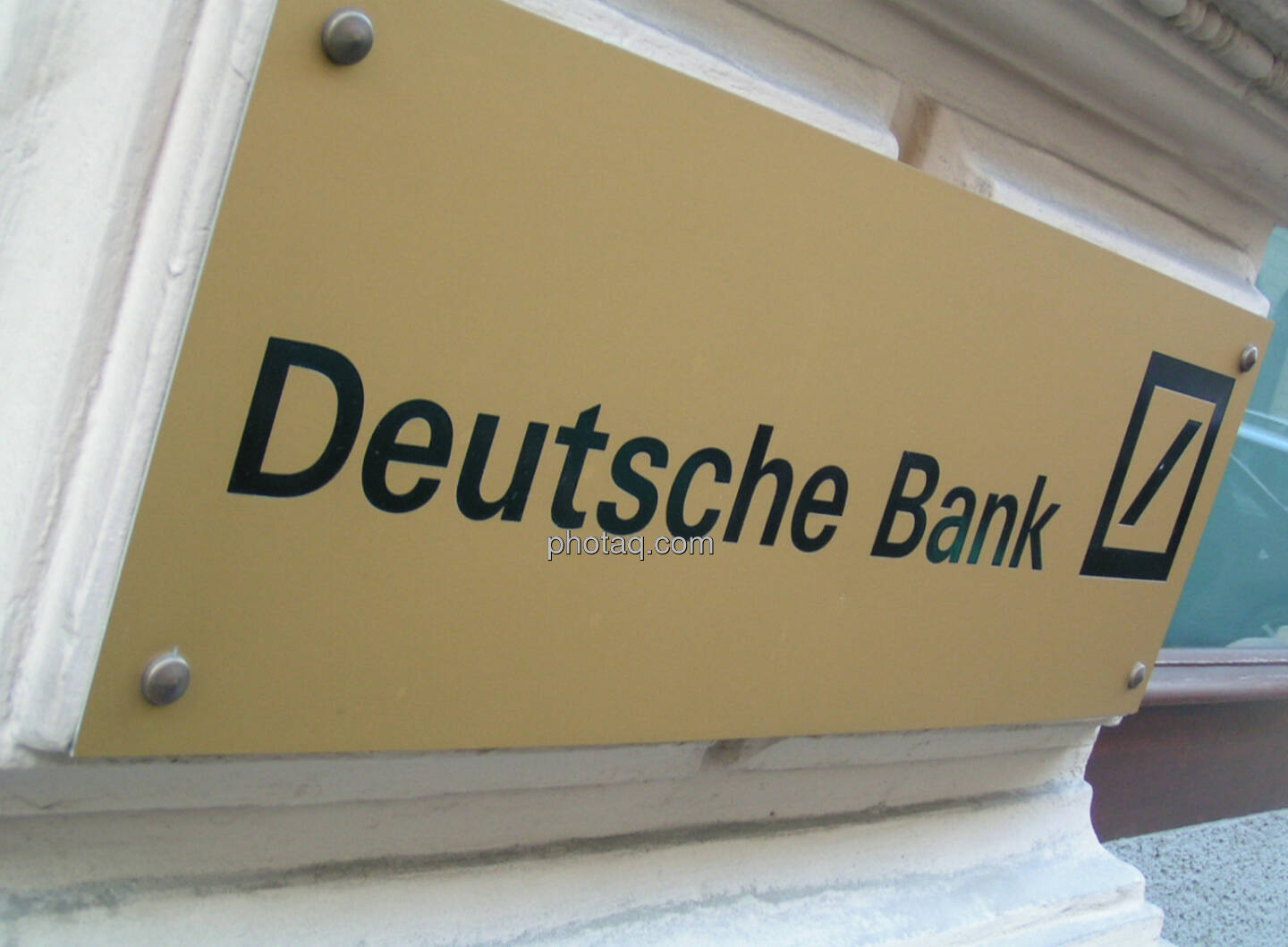 Deutsche Bank