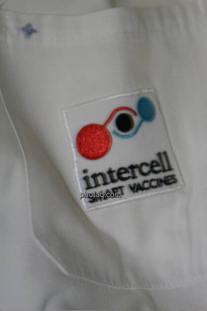 Intercell Mantel, © Drastil (Tag der offenen Tür Intercell) (16.12.2012) 