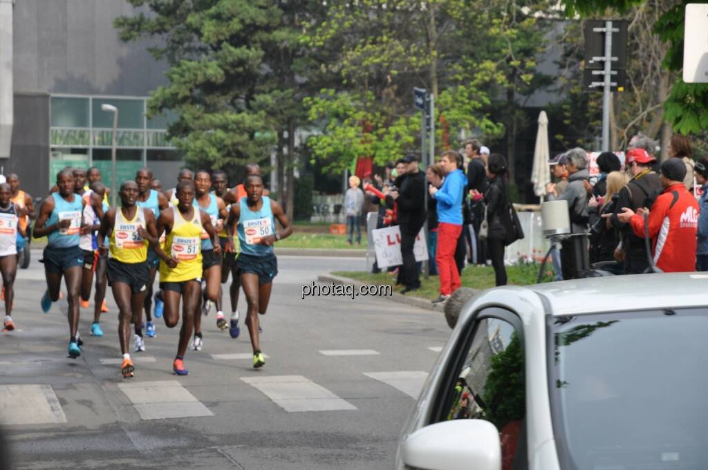 Spitzengruppe VCM 2014, © Josef Chladek für finanzmarktfoto.at (13.04.2014) 