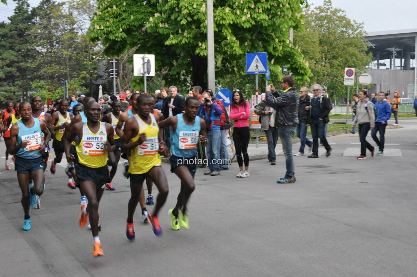 Spitzengruppe VCM 2014