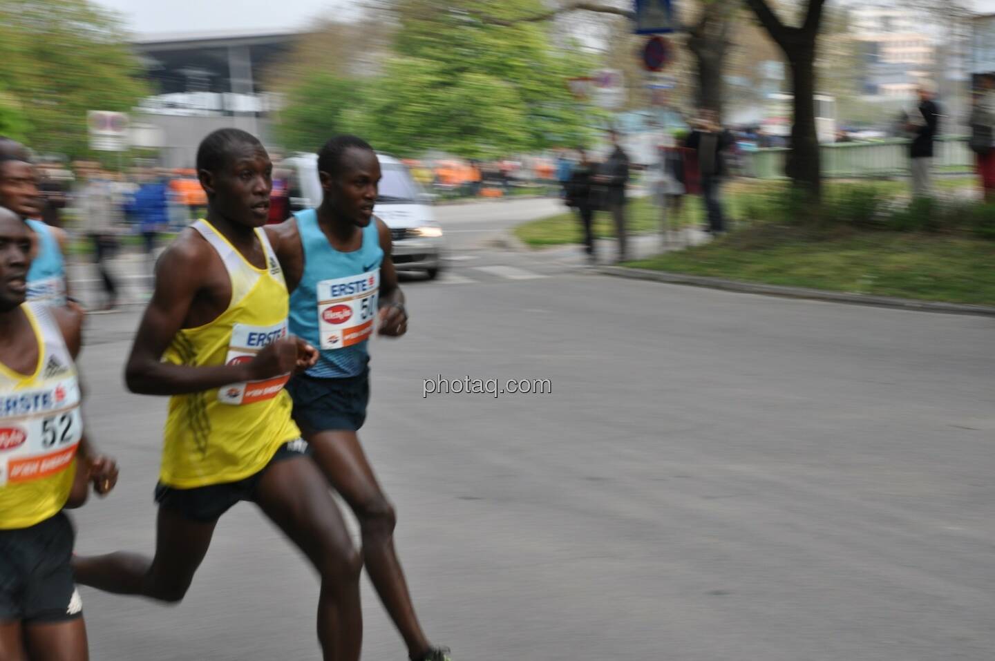 Spitzengruppe VCM 2014