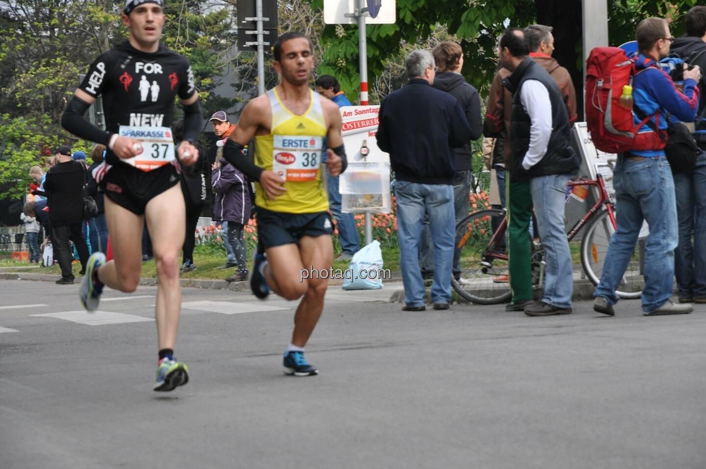 VCM 2014