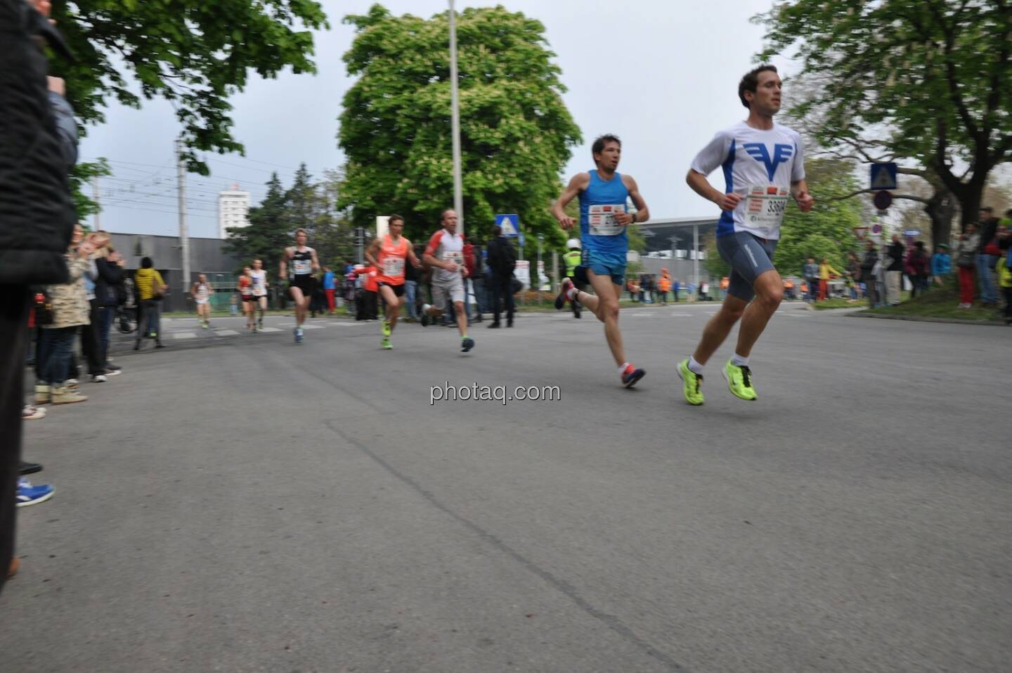 VCM 2014