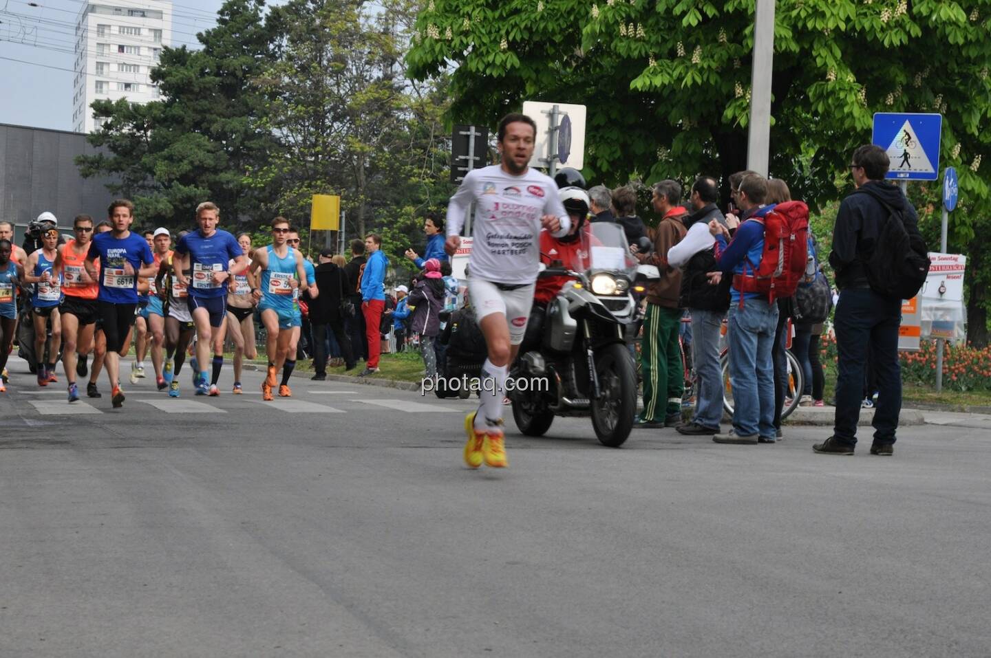 VCM 2014