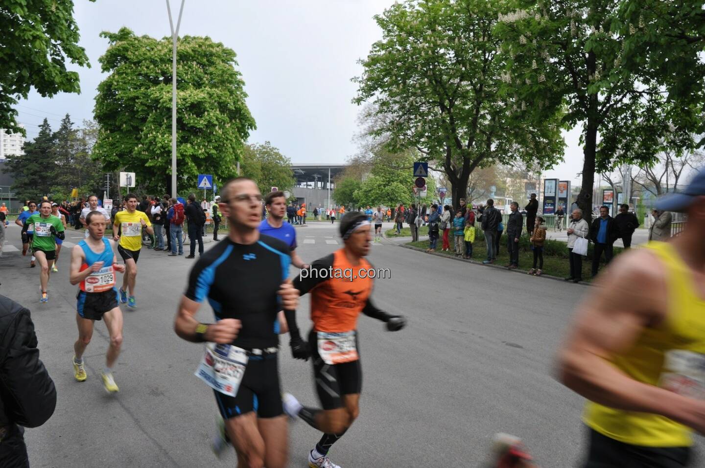 VCM 2014