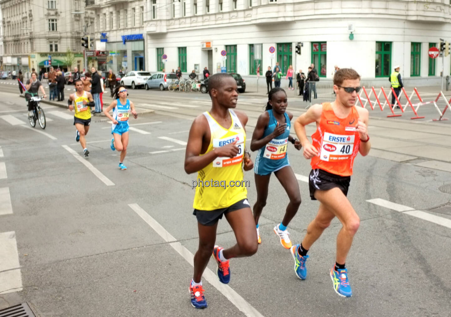 Vienna City Marathon